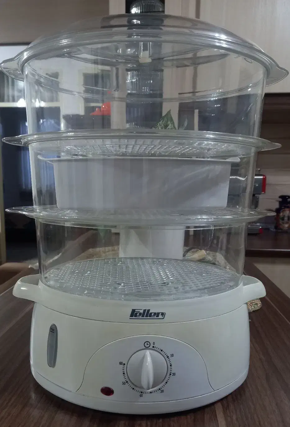 بخارپژ|اجاق گاز و لوازم برقی پخت‌وپز|بندر انزلی, کارآموزی|دیوار