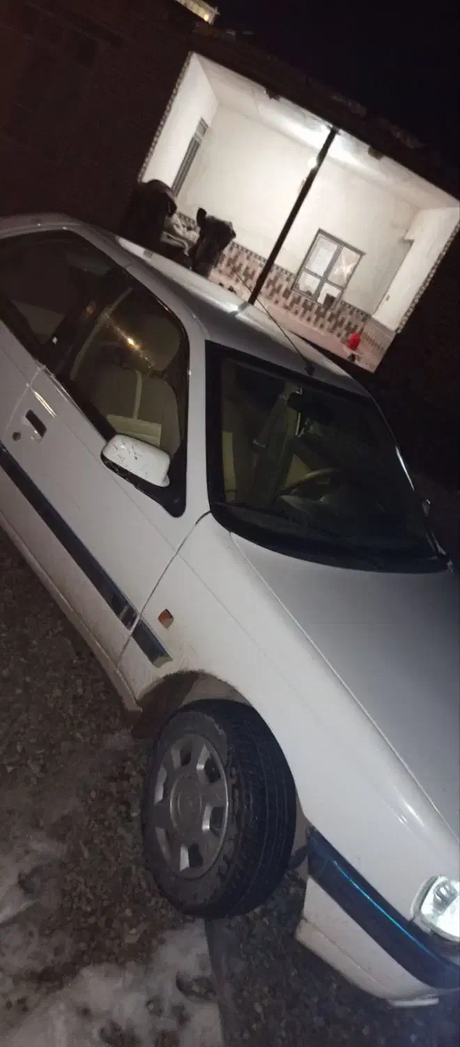 ماشین|خودرو سواری و وانت|خوی, |دیوار