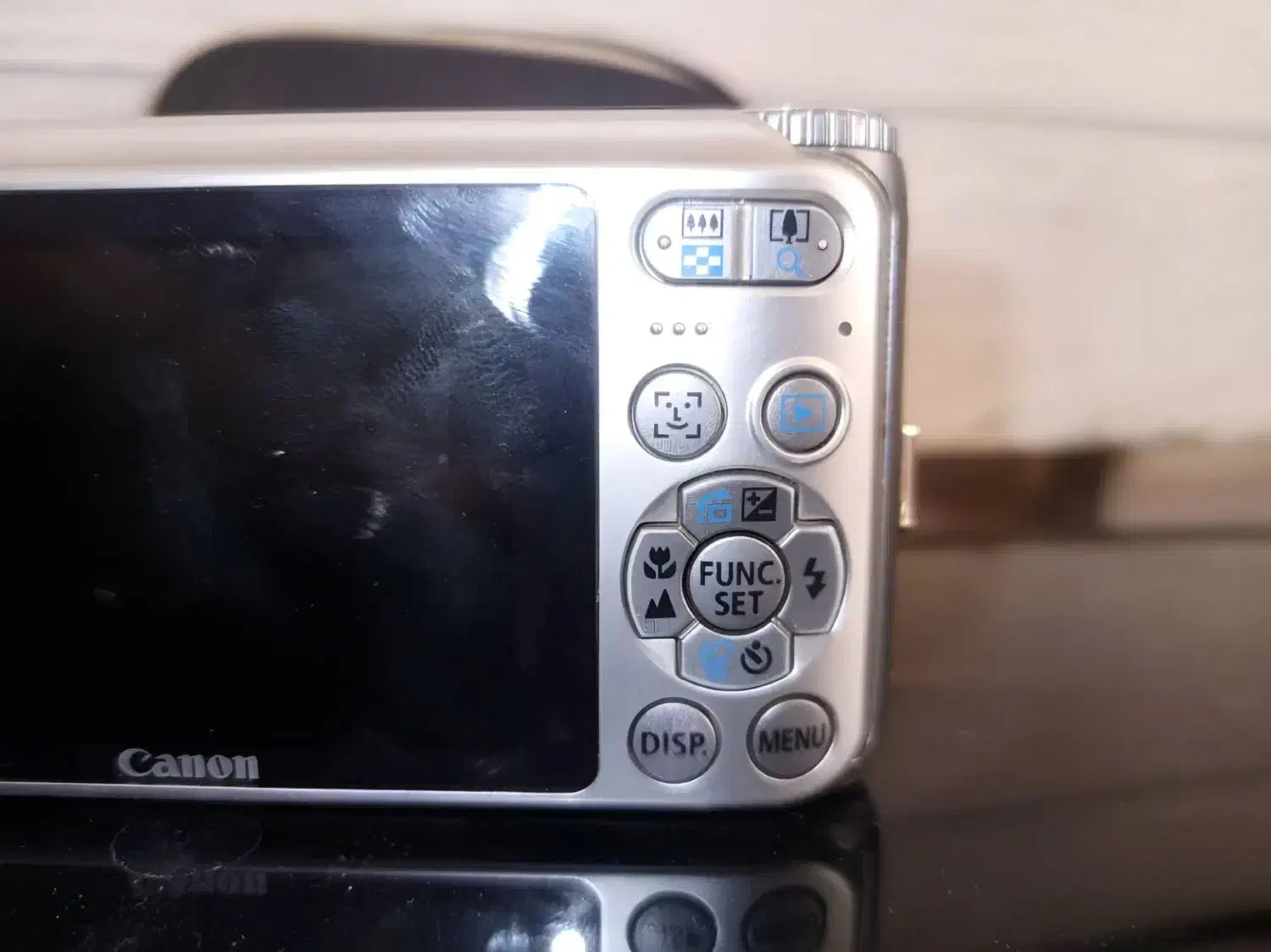 دوربین عکاسی و فیلمبرداری canon|دوربین عکاسی و فیلم‌برداری|شیراز, داریون|دیوار