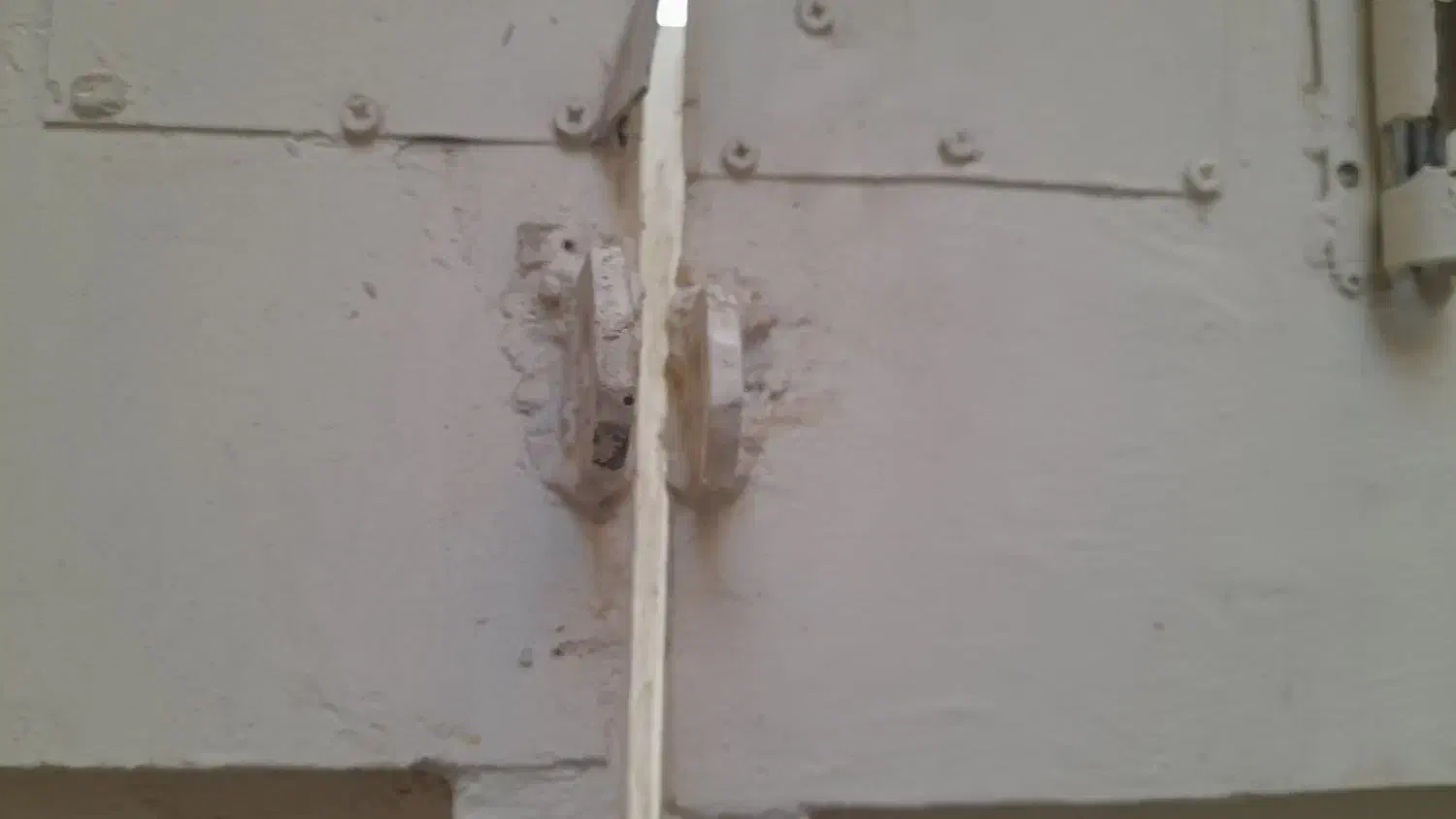 درب ۳ لنگه|مصالح و تجهیزات ساختمان|کرمانشاه, |دیوار