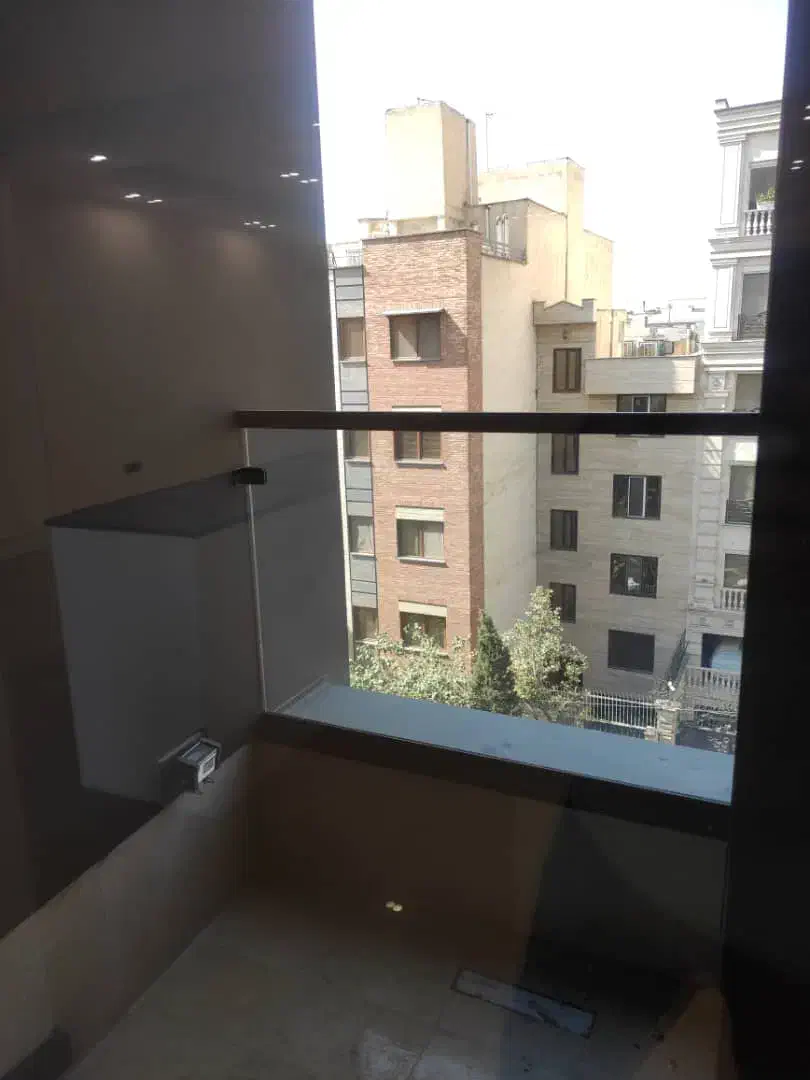 ۱۵۰متر نوساز میدان ۶۱ سامان