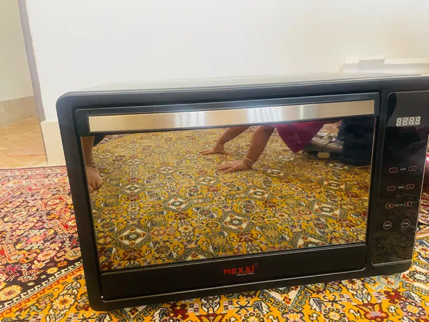 توستر|اجاق گاز و لوازم برقی پختوپز|فیروزآباد (فارس), |دیوار