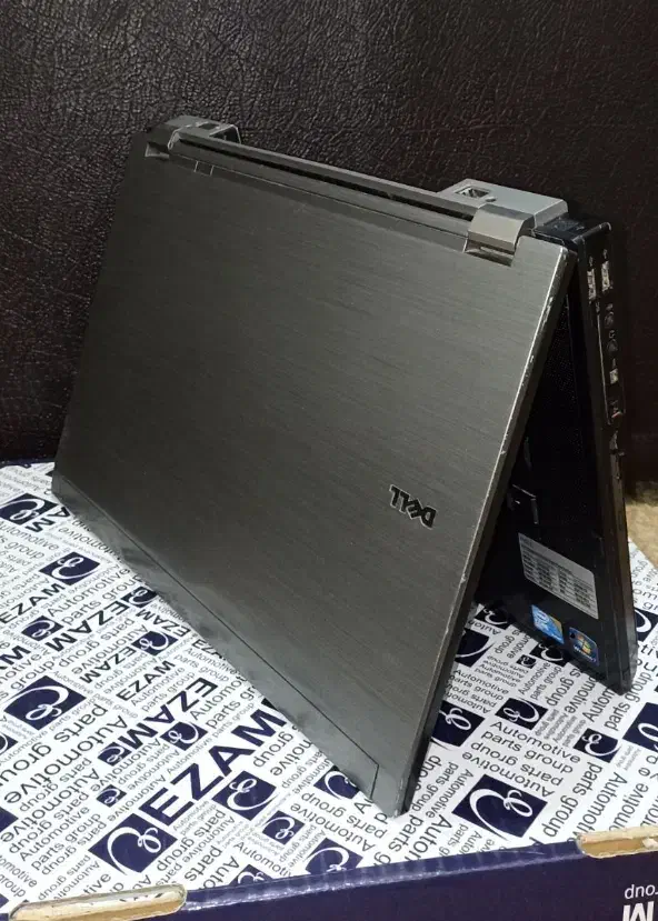لپ تاپ (DELL) زیر قیمت|رایانه همراه|یاسوج, |دیوار