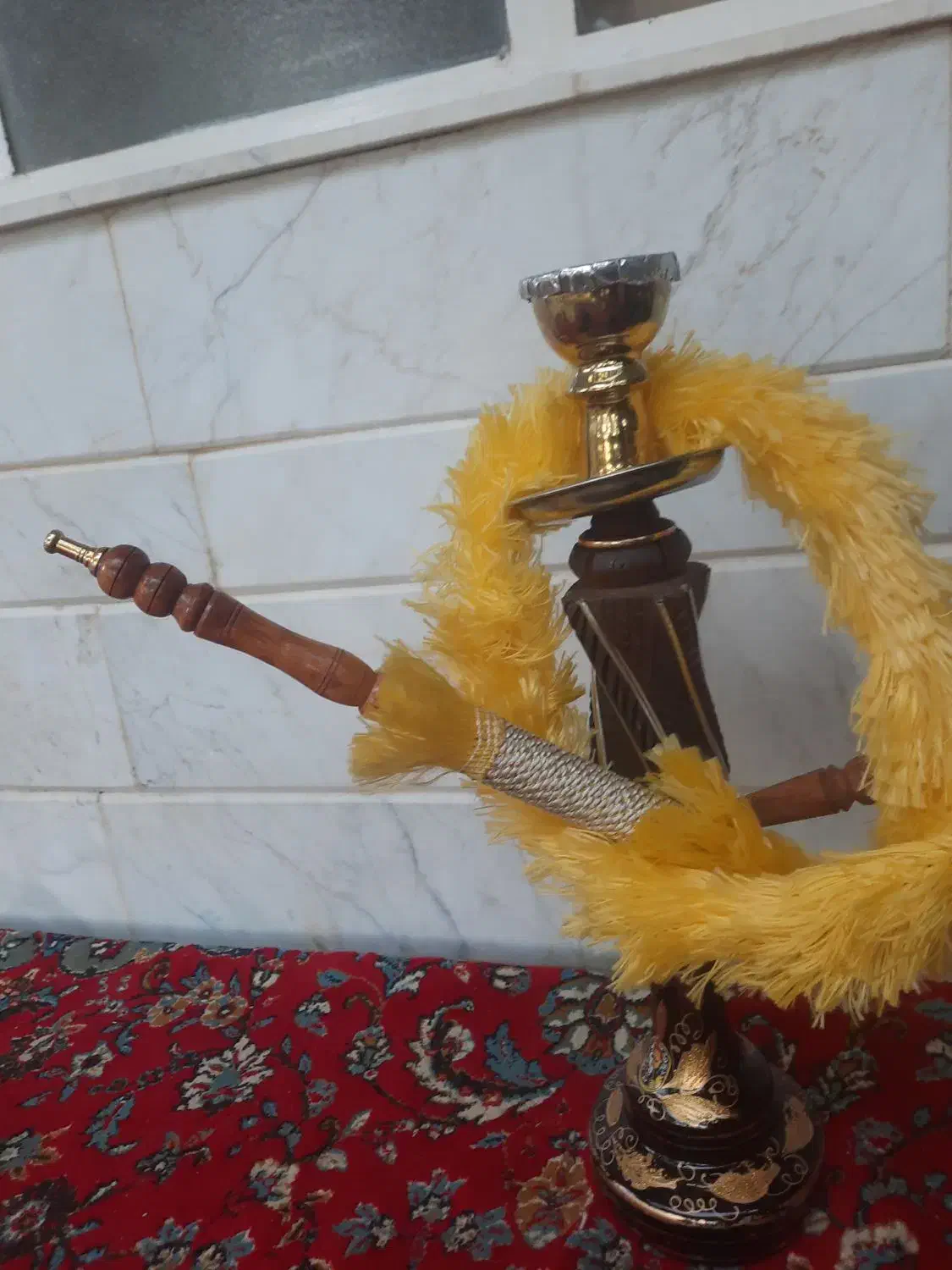 قیمت یک ملیون وصد هزار تومن|کافیشاپ و رستوران|داران, |دیوار