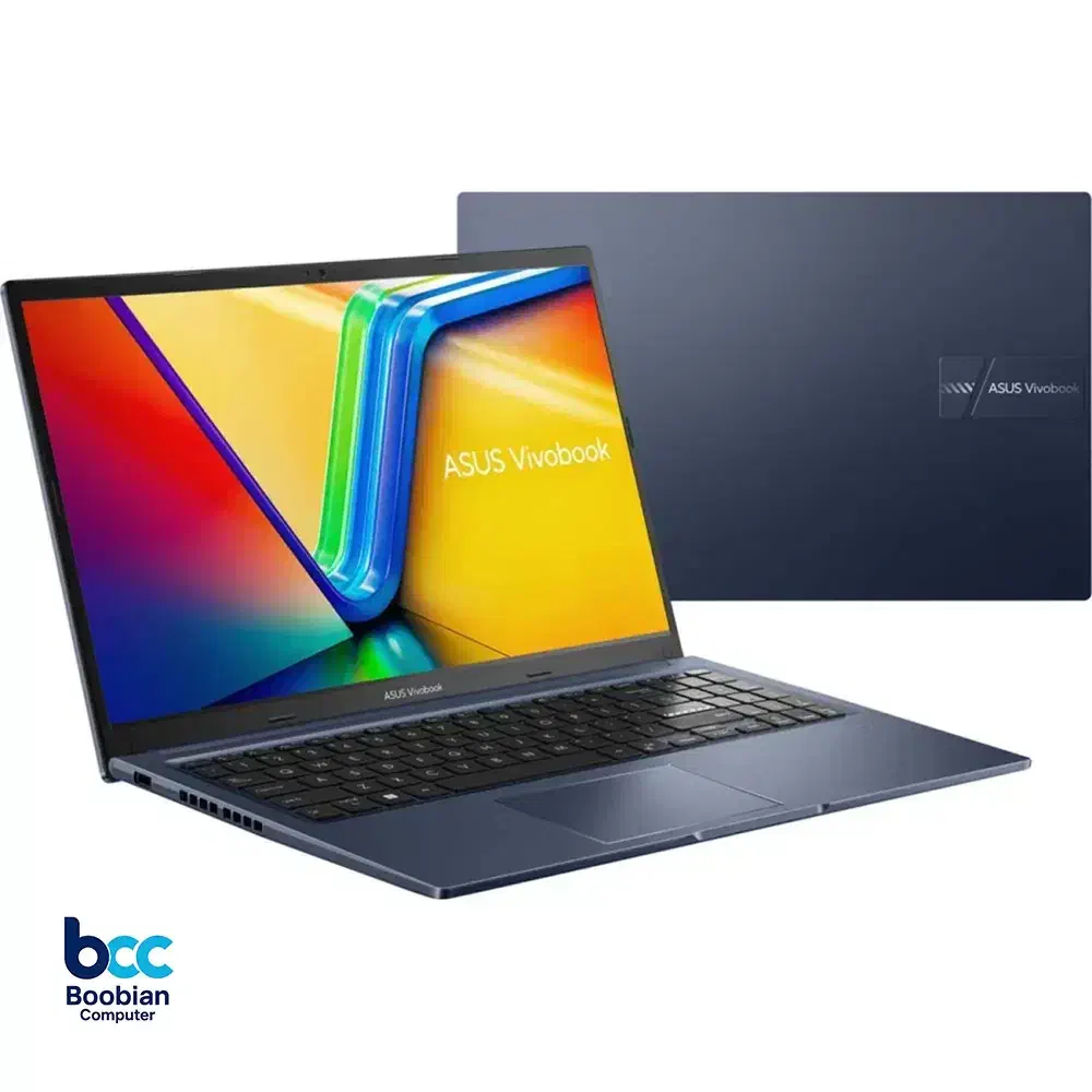 لپ‌تاپ  ASUS VIVOBOOK X1504|رایانه همراه|شیراز, ملاصدرا|دیوار