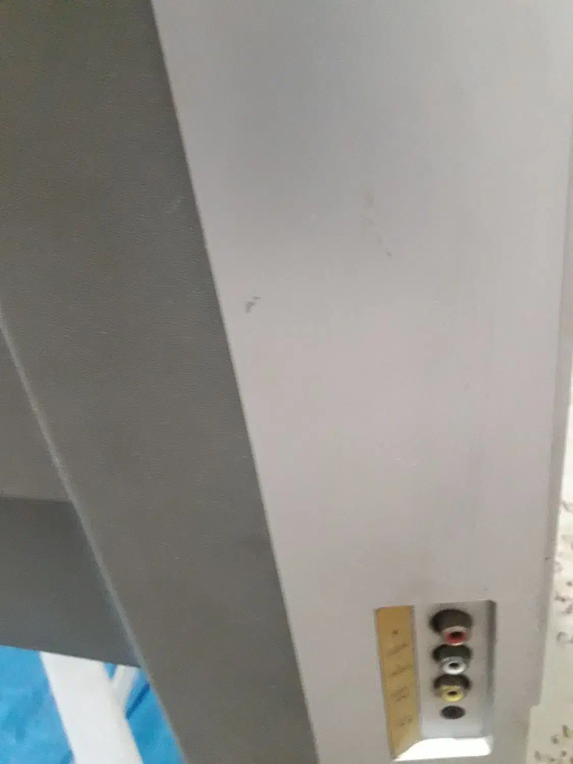 تلوزیون سامسونگ اصل کره|تلویزیون و پروژکتور|رشت, دیانتی|دیوار