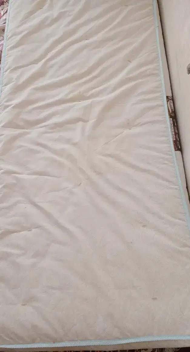 تخت کودک نوجوان|تخت و سرویس خواب|اصفهان, قهجاورستان|دیوار