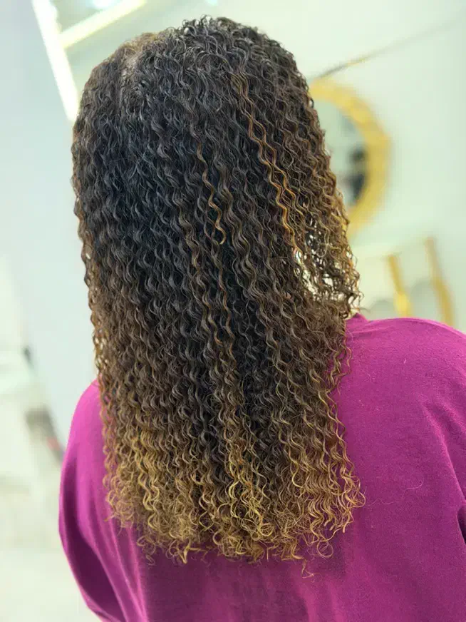 فر دائم مو|خدمات آرایشگری و زیبایی|قم, سالاریه|دیوار