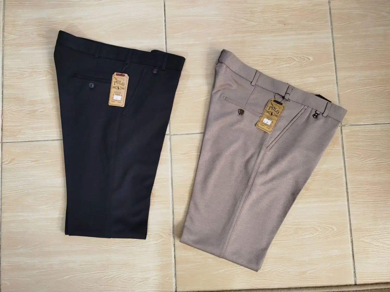 نمایندگی فروش شلوار پارچه ای پارس تولید مصری|لباس|بجنورد, |دیوار