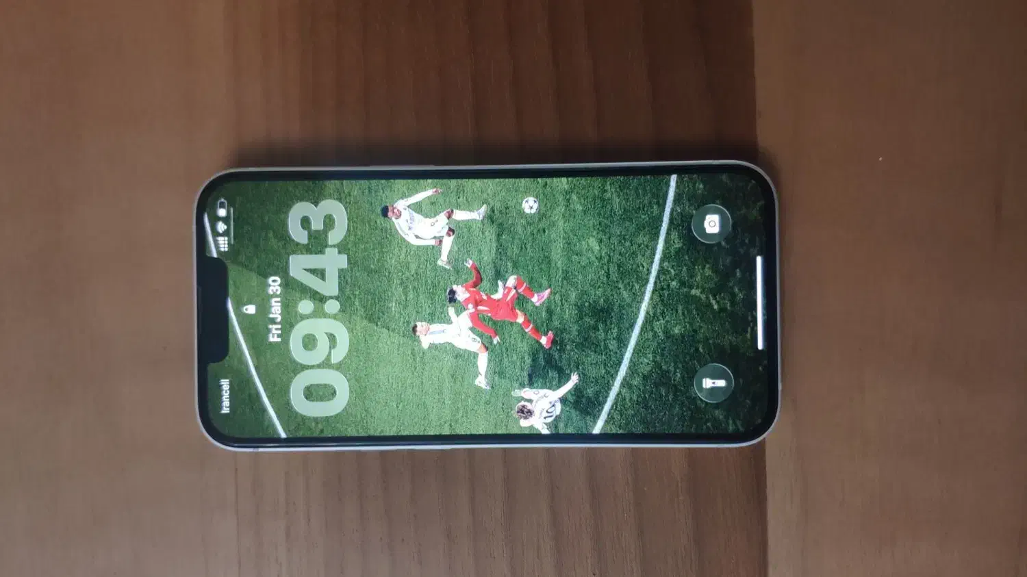 آیفون ۱۳ نرمال ۱۲۸|موبایل|نظرآباد, نظرآباد|دیوار