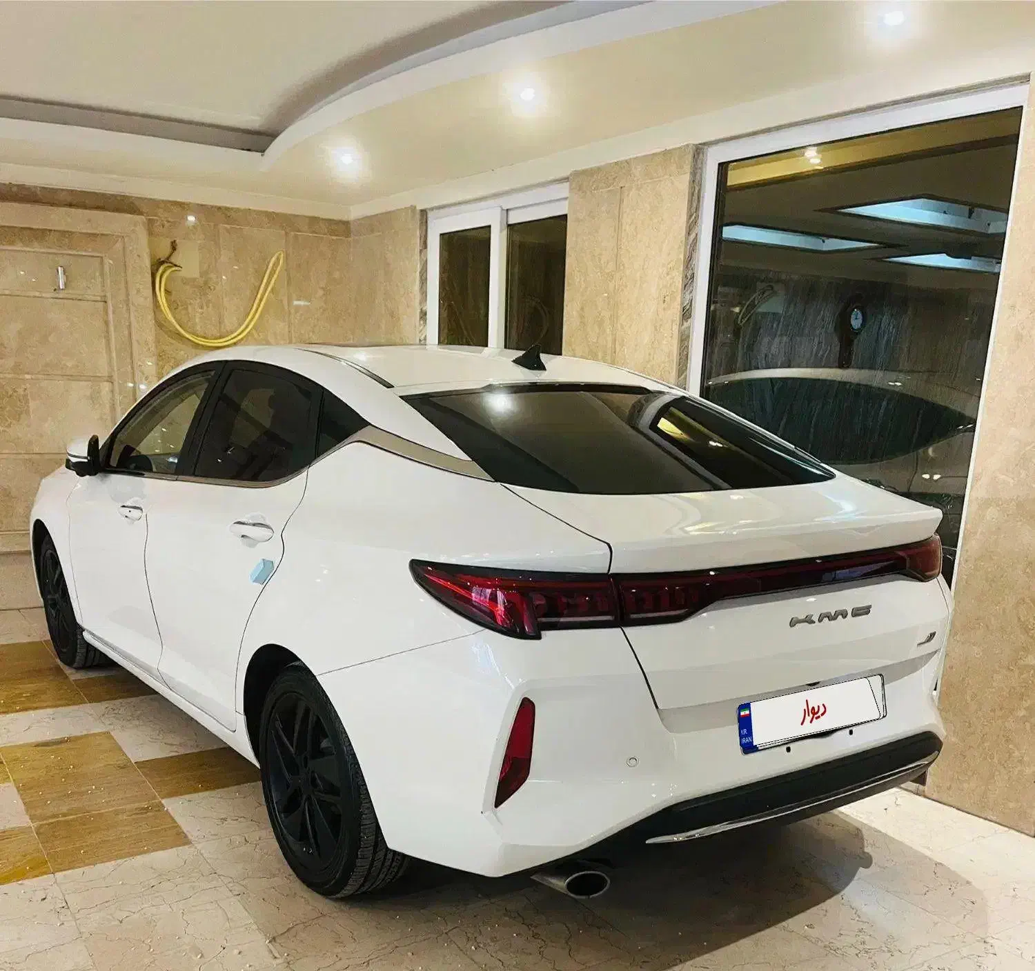 J7 مدل ۱۴۰۳|خودرو سواری و وانت|تهران, یوسف‌آباد|دیوار