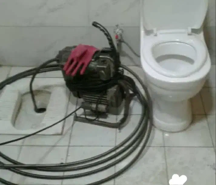 لوله بازکنی فنرزن چاه بازکن سراسرمشهدوحومه۲۴ساعته|خدمات پیشه و مهارت|مشهد, الهیه|دیوار