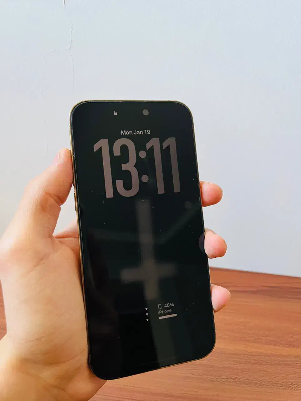 آیفون 14 پرومکس|موبایل|سنندج, |دیوار