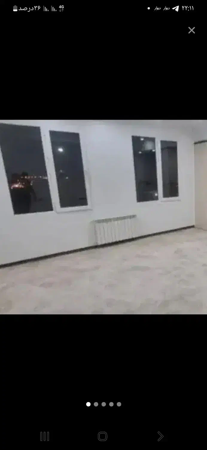 پروژه نواب اجاره دوخواب ۸۳متر|اجارهٔ آپارتمان|تهران, خرمشهر|دیوار