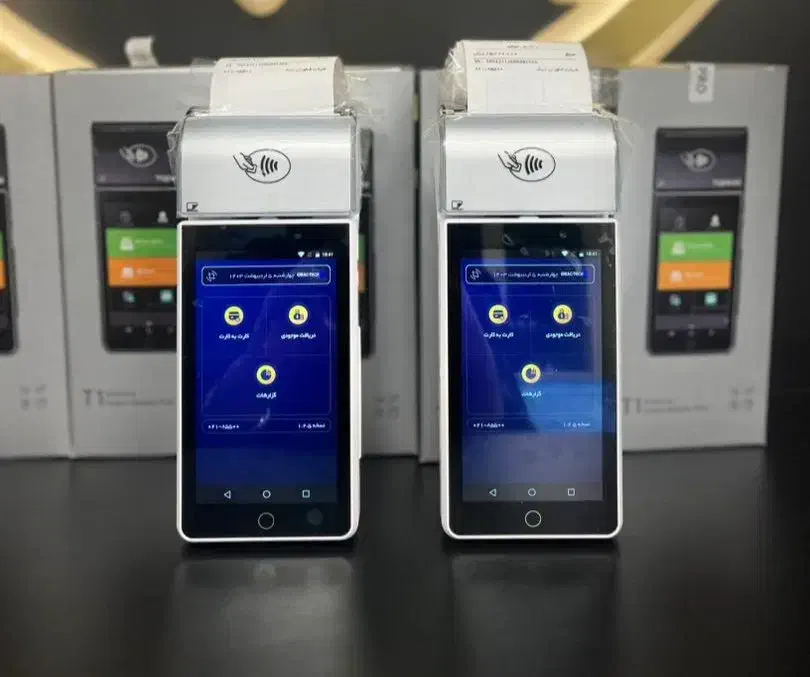 کشلس - کارت به کارت - دستگاه خودپرداز|فروشگاه و مغازه|قدس, شهرقدس|دیوار