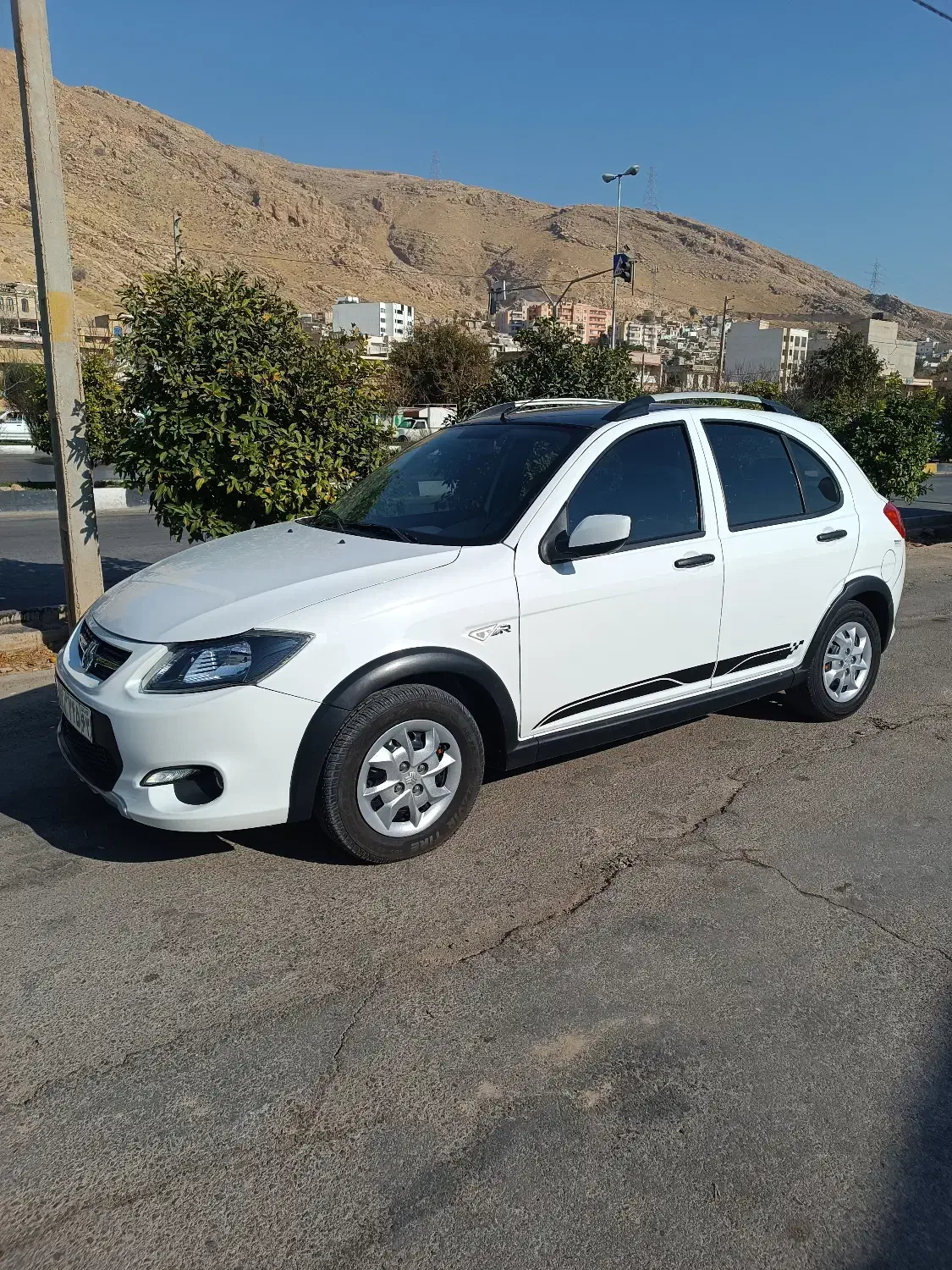 کوییک rمدل402|خودرو سواری و وانت|شیراز, ریاستی|دیوار