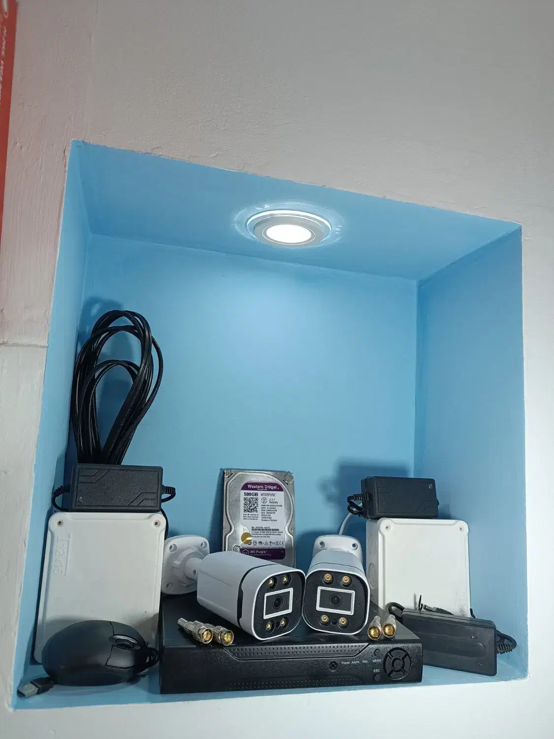 نیروی خانم ساده دانشجو|استخدام خدمات فروشگاه و رستوران|شهرکرد, |دیوار