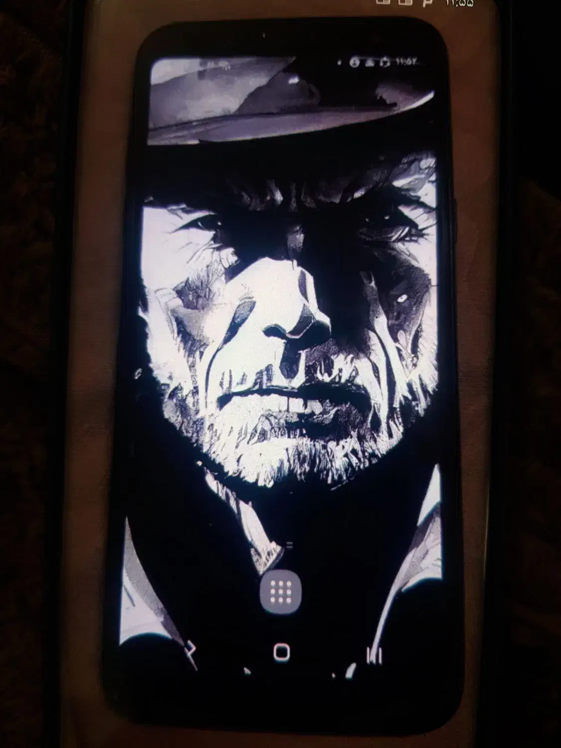 galexyA6 2018|موبایل|اصفهان, رکن الدوله شرقی|دیوار