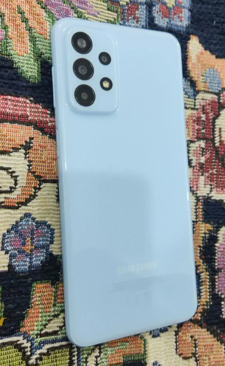 گوشی a23|موبایل|آبادان, |دیوار