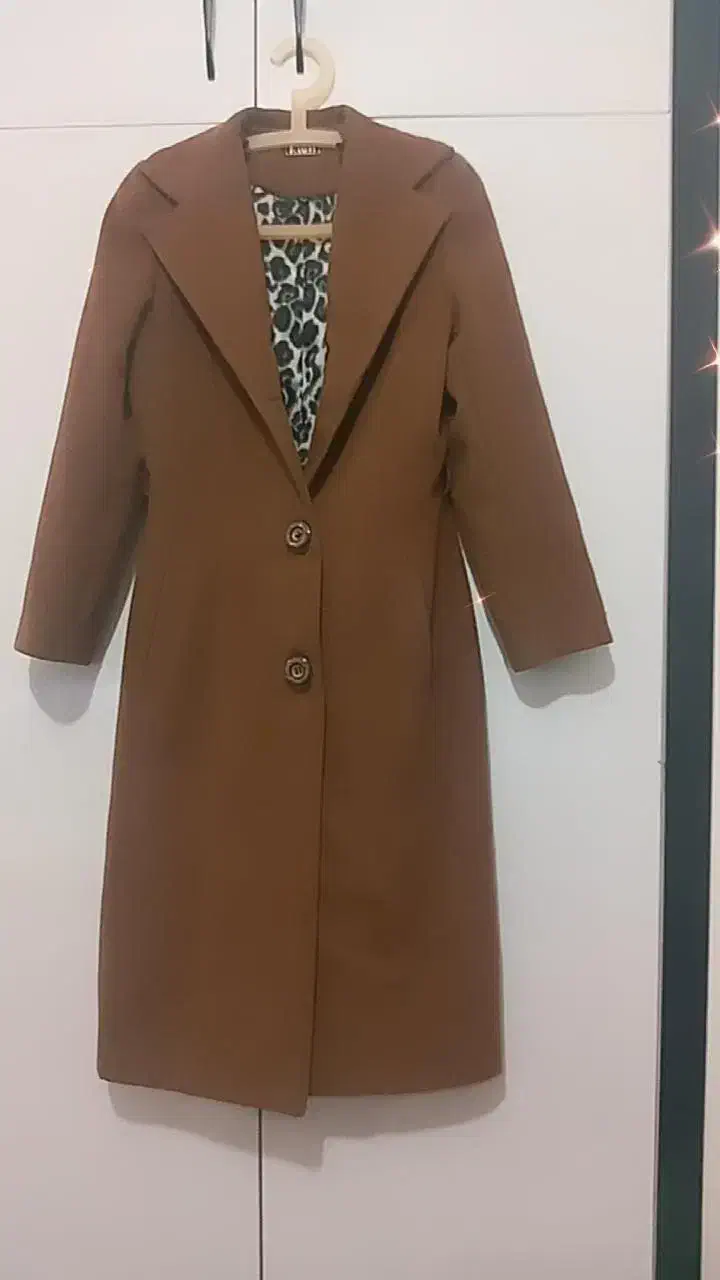 کاپشن و پالتو بلند|لباس|تبریز, |دیوار