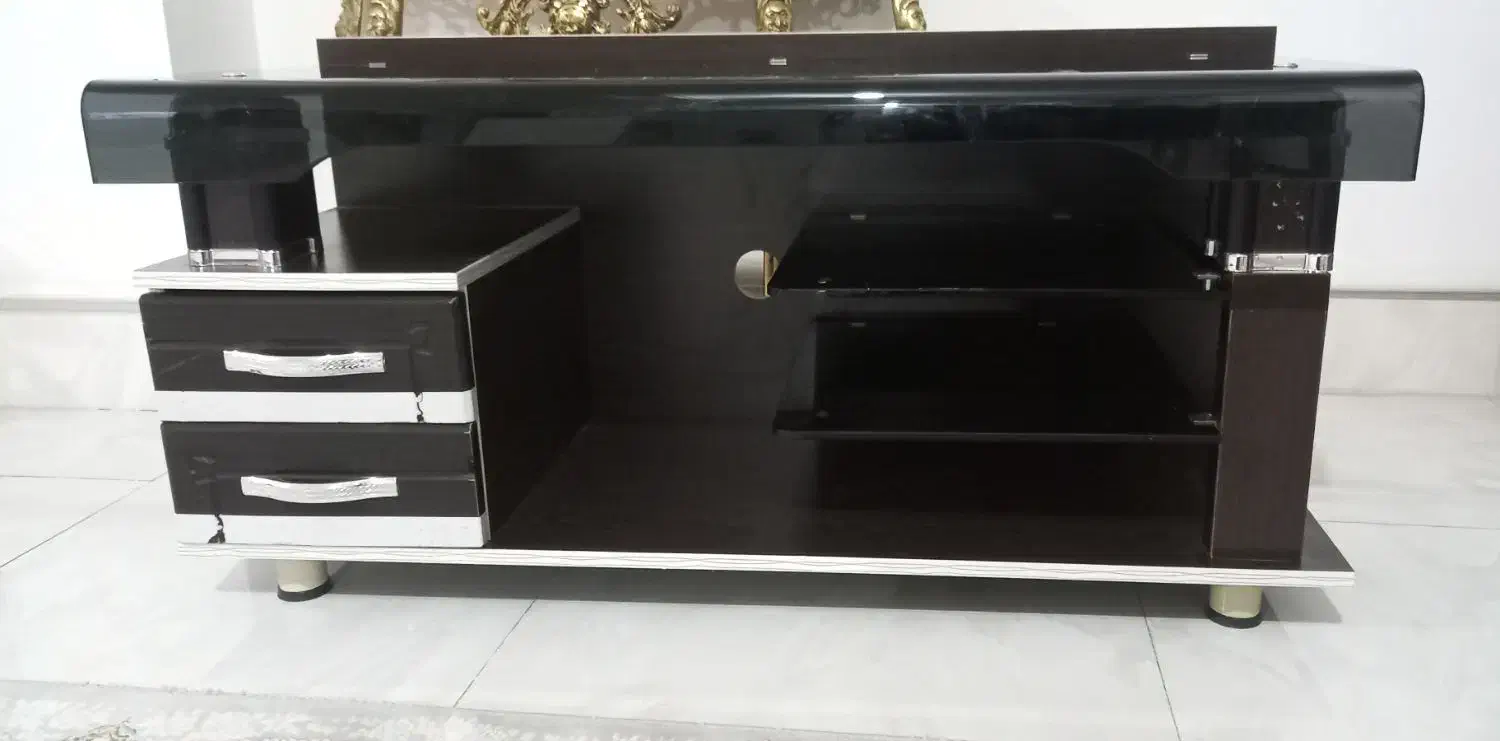 میزتلوزیون|میز تلویزیون|شاهین دژ, |دیوار