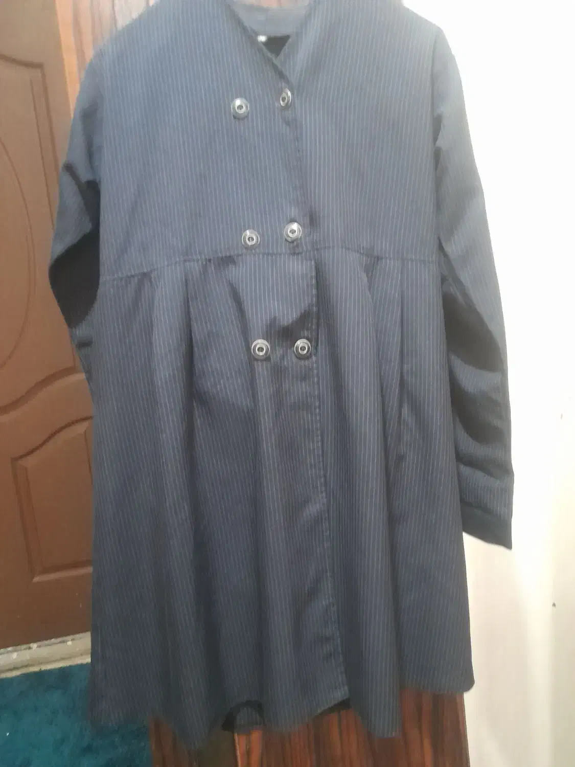 فرم مدرسه دخترانه سایز ۳۸|لباس|قم, طلاب غیر ایرانی|دیوار