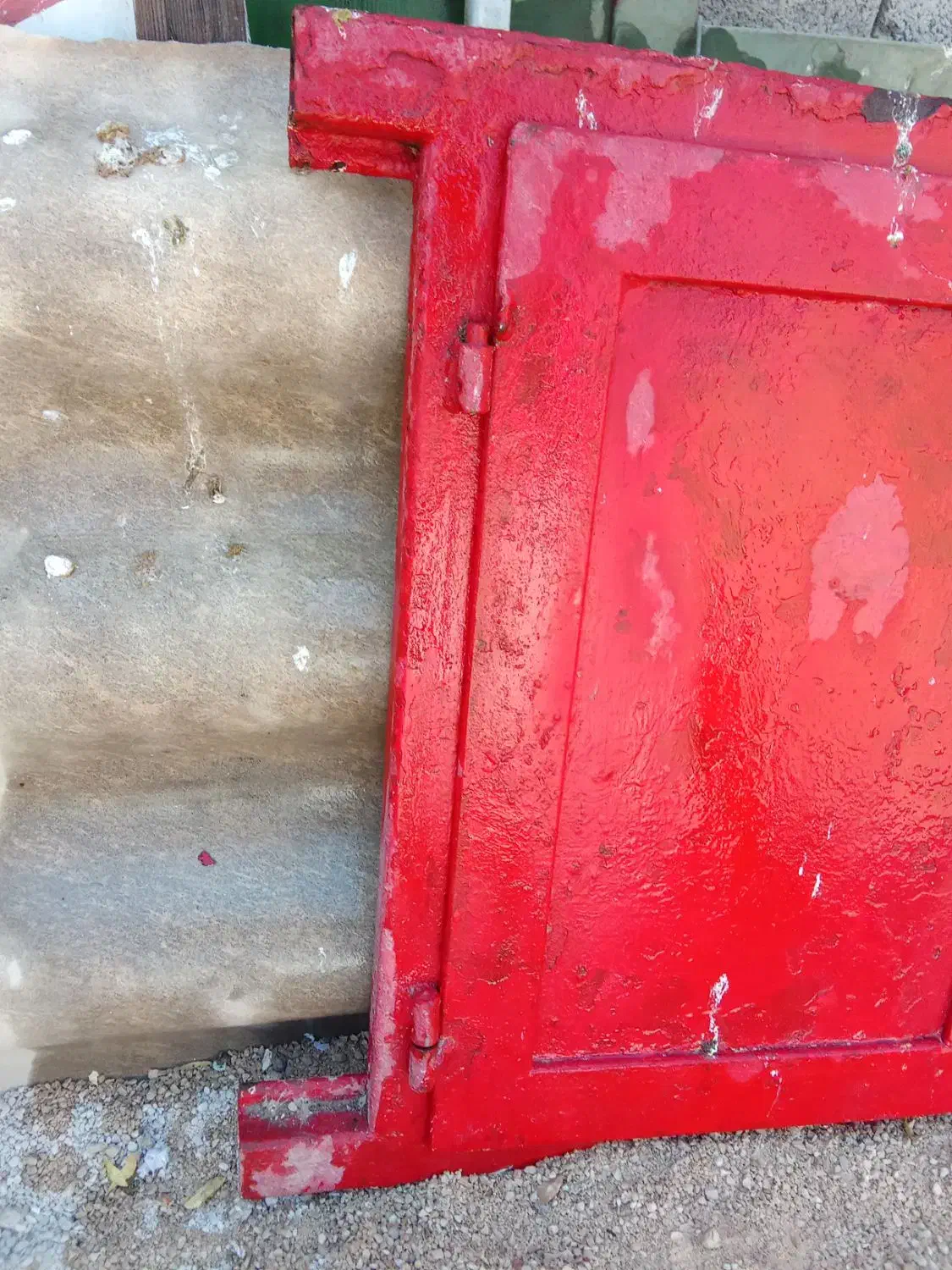 قفس چوبی و درب کبوتر|لوازم جانبی حیوانات|برازجان, |دیوار