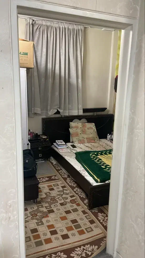 فروش آپارتمان ۴۷/۴۰متری پارکینگ|فروش آپارتمان|تهران, زاهد گیلانی|دیوار