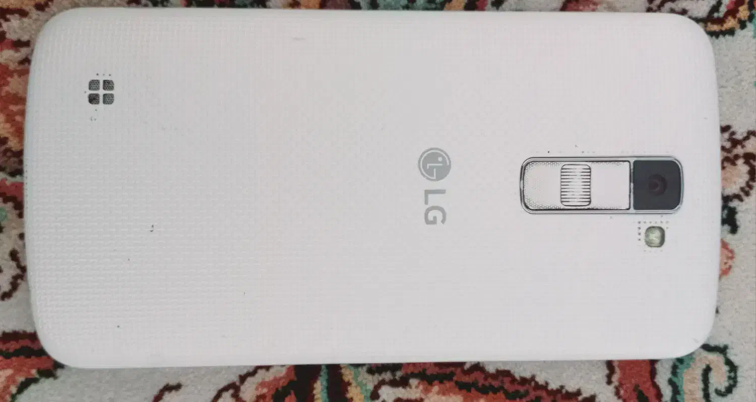 گوشی LG|موبایل|تهران, شهرک شریعتی|دیوار