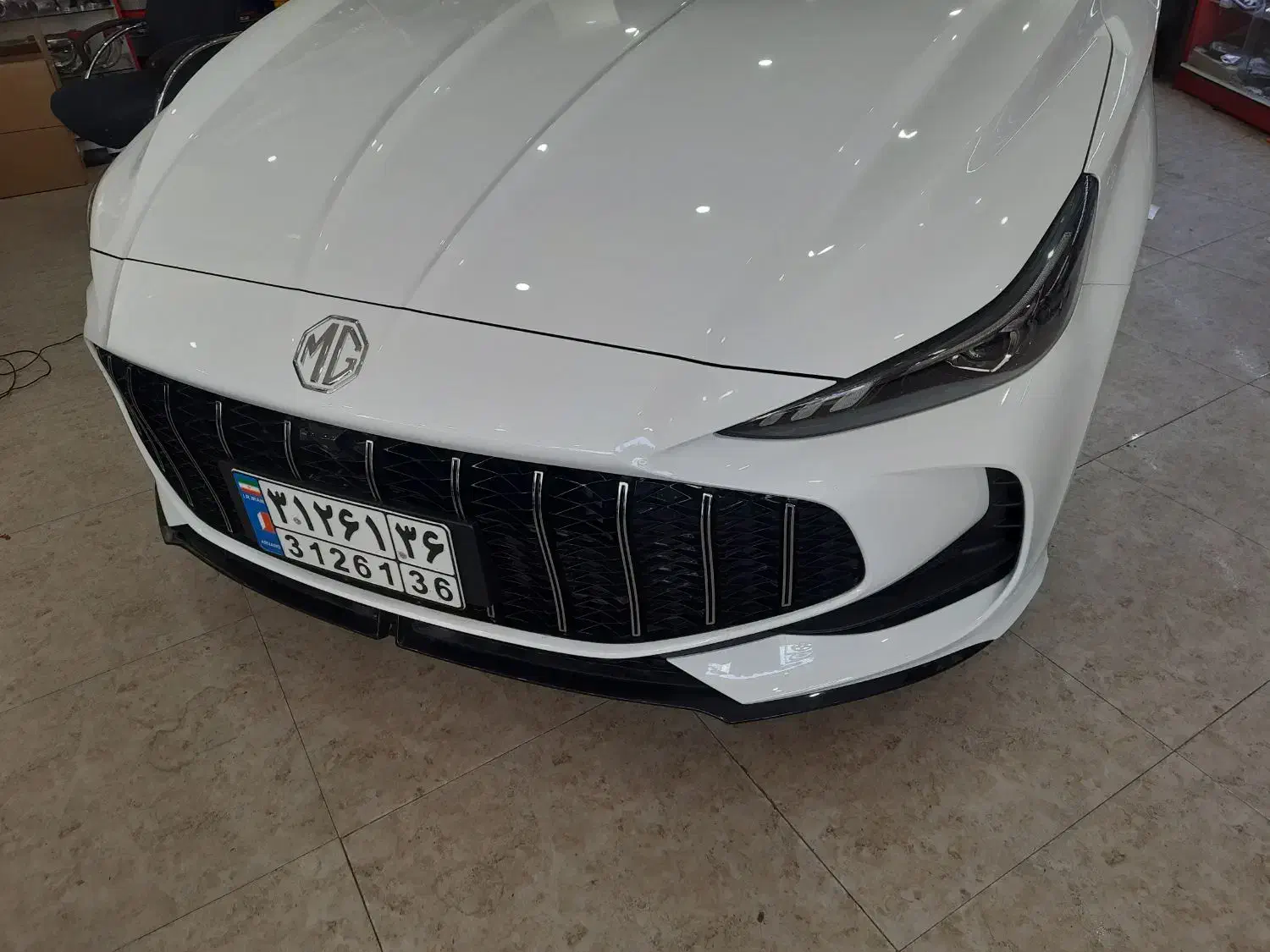 ریمپ|خدمات موتور و ماشین|اهواز, کیان اباد|دیوار