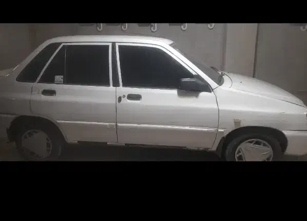 پراید۱۳۲ مدل ۹۰|خودرو سواری و وانت|ملارد, |دیوار