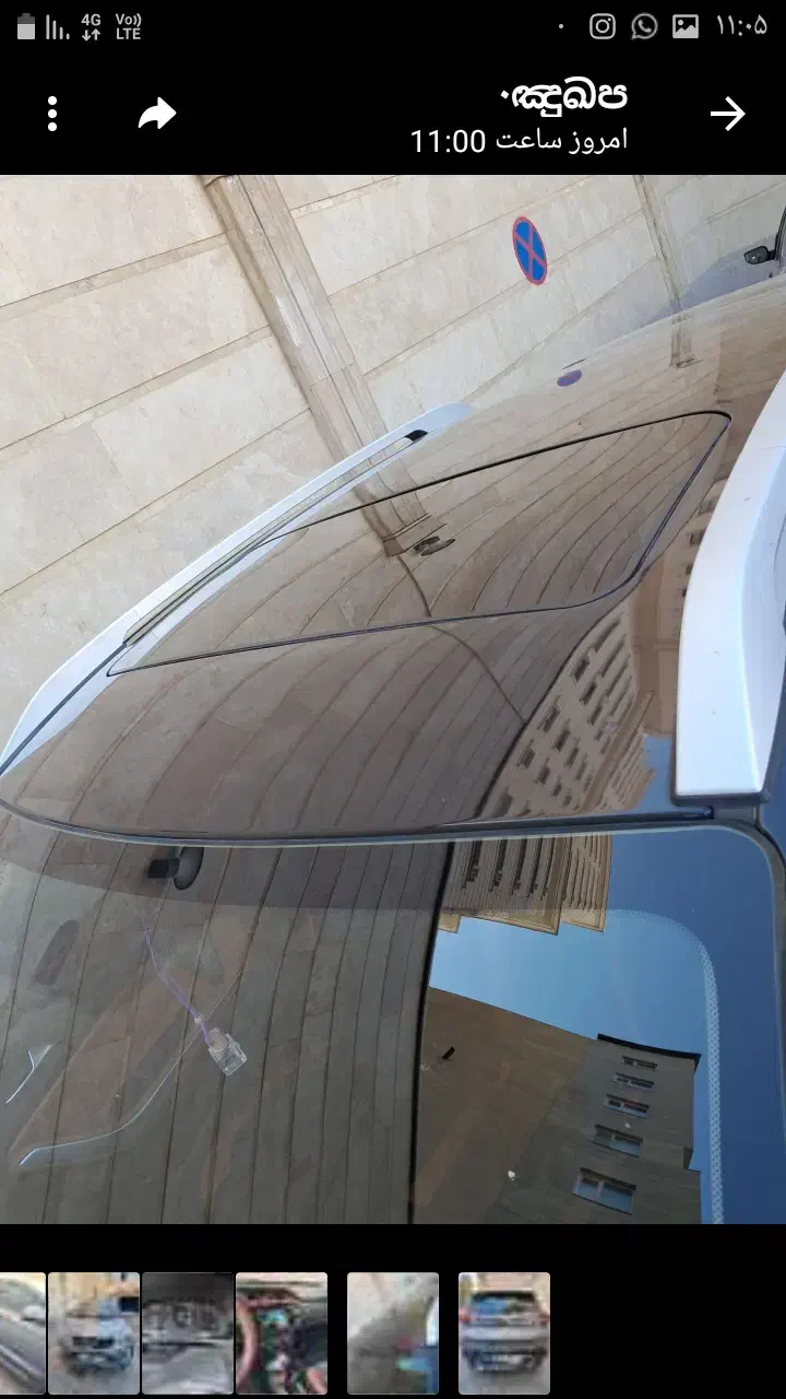 ام وی ام ایکسx22 اتوماتیک|خودرو سواری و وانت|همدان, |دیوار