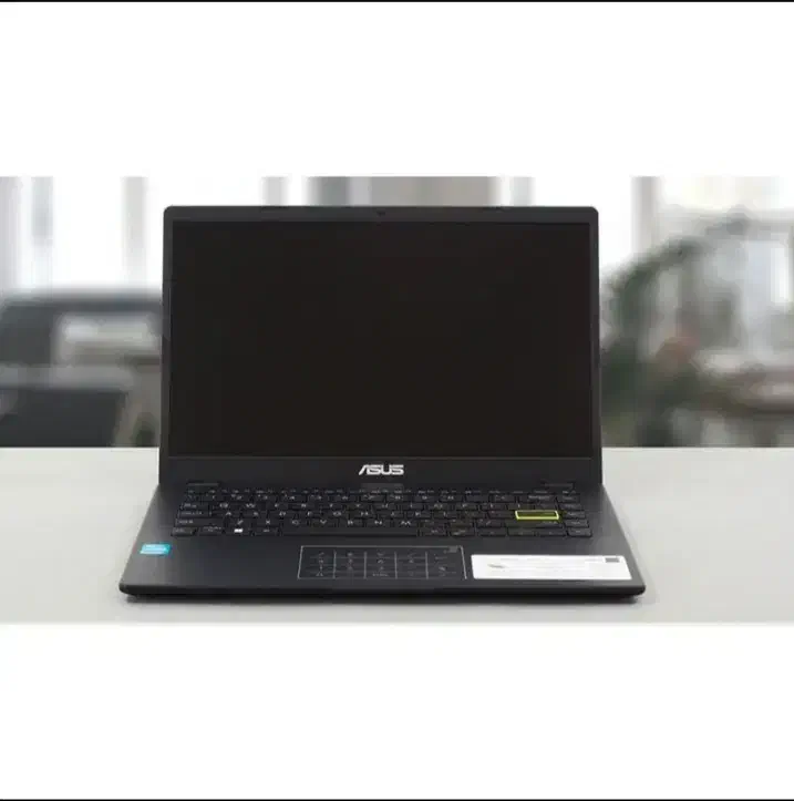 لپتاپ14اینچی ایسوس E410ka celeron نو با گارانتی|رایانه همراه|تهران, میدان ولیعصر|دیوار