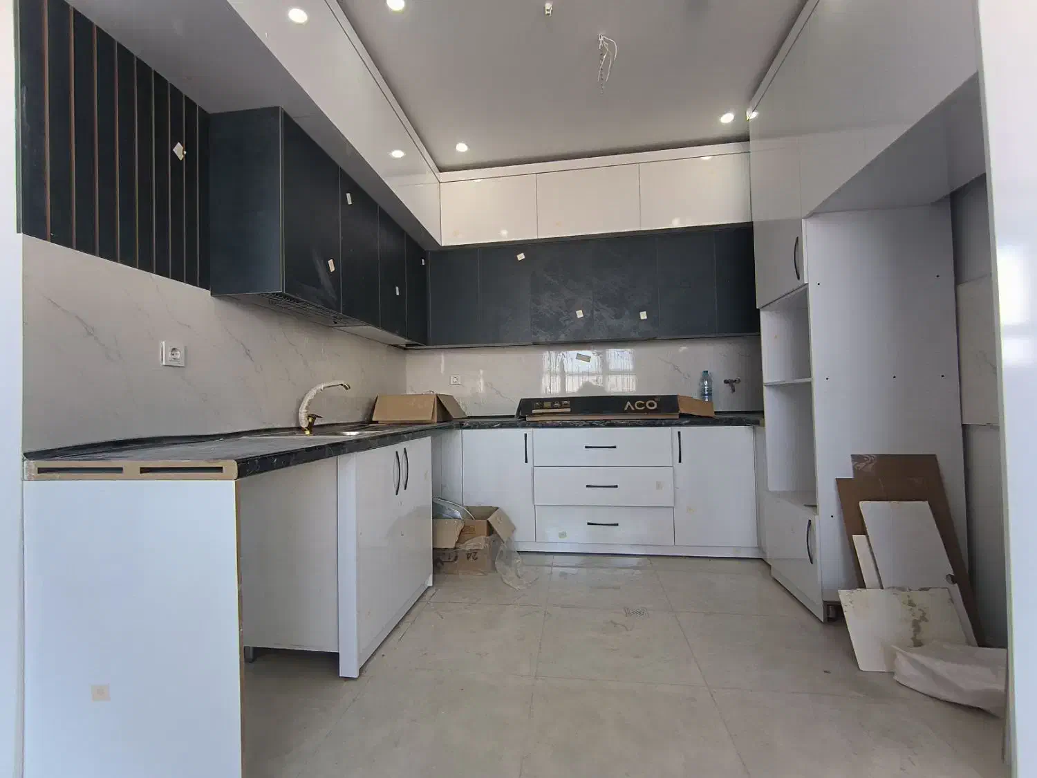 اندیشه ۷۱ وام دار ۸۹متر(اندیشه و حجاب )|فروش آپارتمان|مشهد, شهرک رازی (شهرک غرب)|دیوار