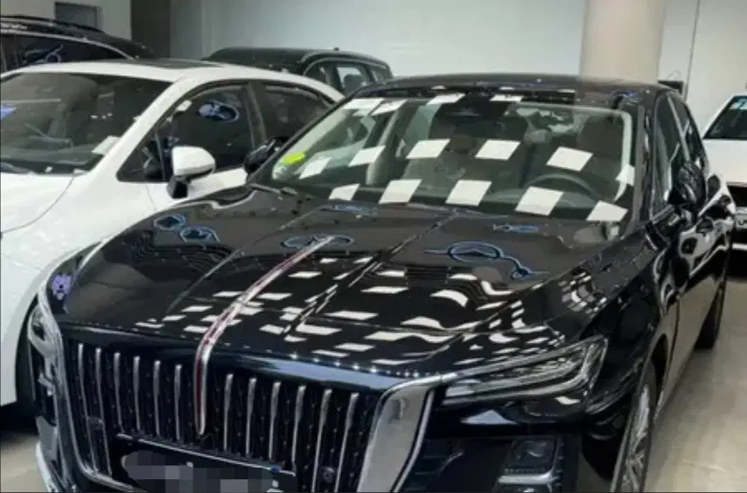 هونگچی H5 اقساطی ، مدل ۲۰۲۵«اتوملک»|خودرو سواری و وانت|تهران, صادقیه|دیوار