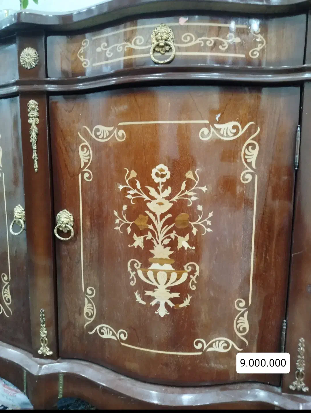 تعدادی وسایل خونه فروشی|لوازم سرویس بهداشتی|سبزوار, قصبه شرقی|دیوار