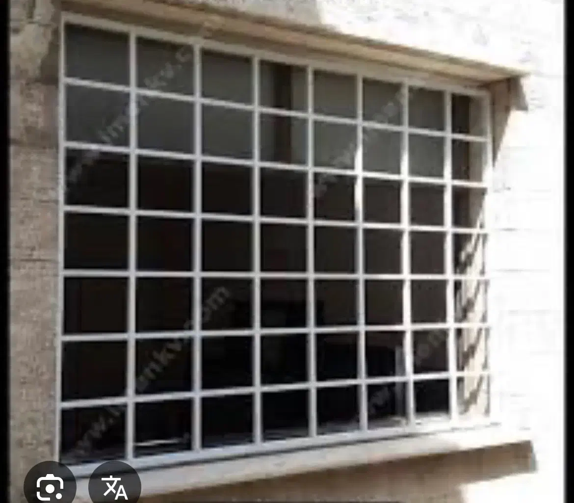 جوشکاری|خدمات پیشه و مهارت|پرند, فاز ۳|دیوار