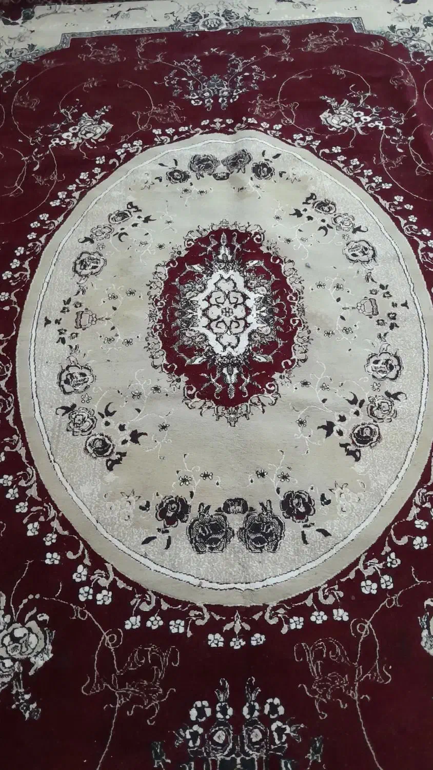 3فرش12متری700شانه سنگین سه تاشون 10ملیون|فرش|اهواز, سیاحی(سه راه خرمشهر)|دیوار