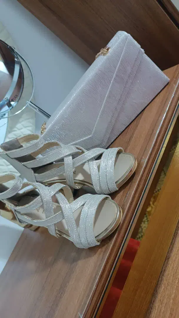 کیف و کفش مجلسی|کیف، کفش، کمربند|یزد, |دیوار