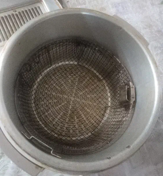 سرخ کن مولینکس|سایر لوازم برقی|شیراز, بازار|دیوار