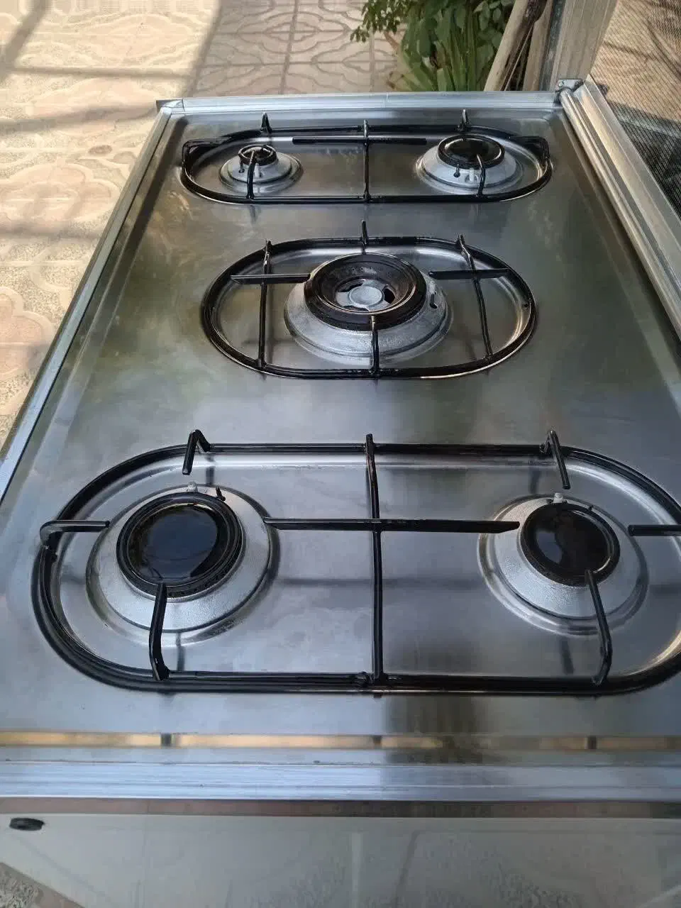 فرگاز سینجر|اجاق گاز و لوازم برقی پختوپز|اصفهان, قائمیه|دیوار