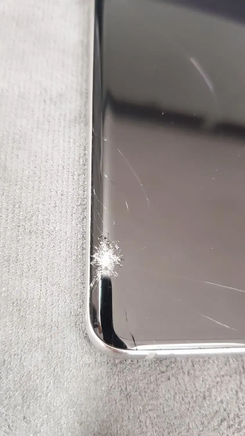 samsung S10 + Plus|موبایل|هشتگرد, شهرک ولیعصر (مصلی)|دیوار