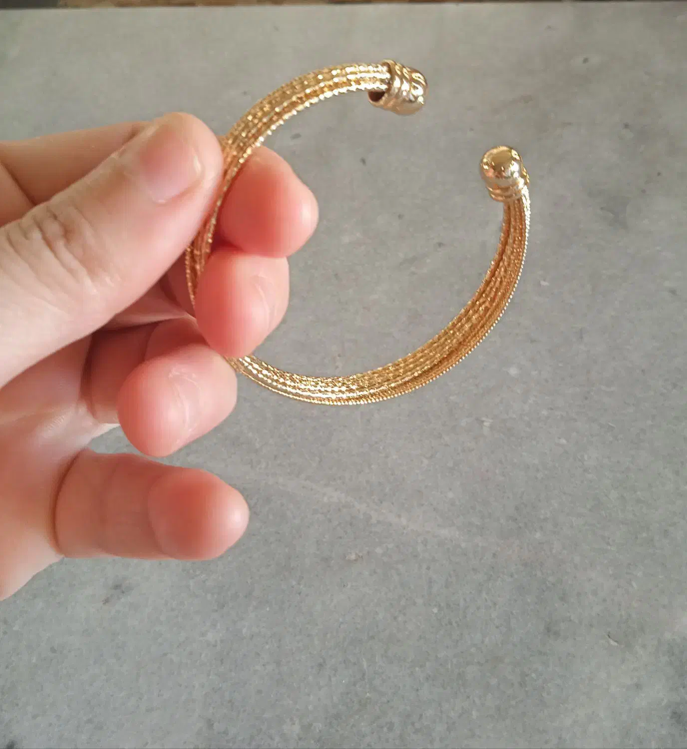 دستبند|بدلیجات|خرم‌آباد, |دیوار