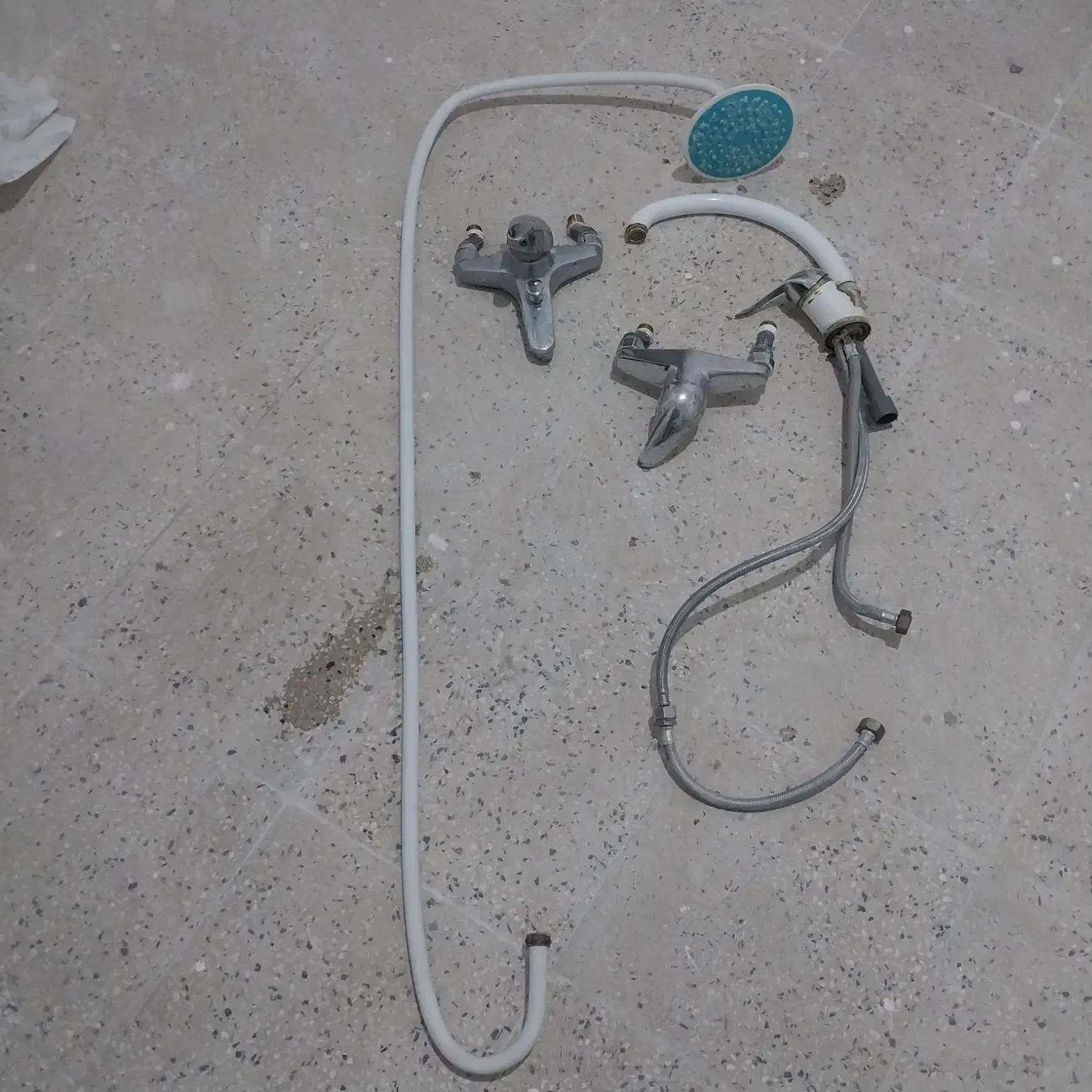 مصالح وساختمان|لوازم سرویس بهداشتی|رباط‌کریم, رباط‌کریم|دیوار