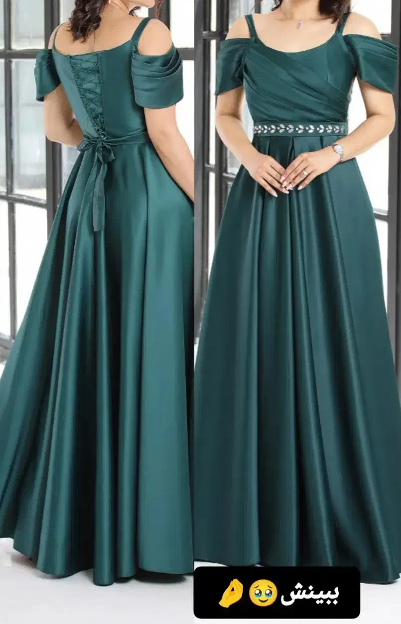 لباس مجلسی شیک در کرمان با کمترین قیمت|لباس|کرمان, |دیوار