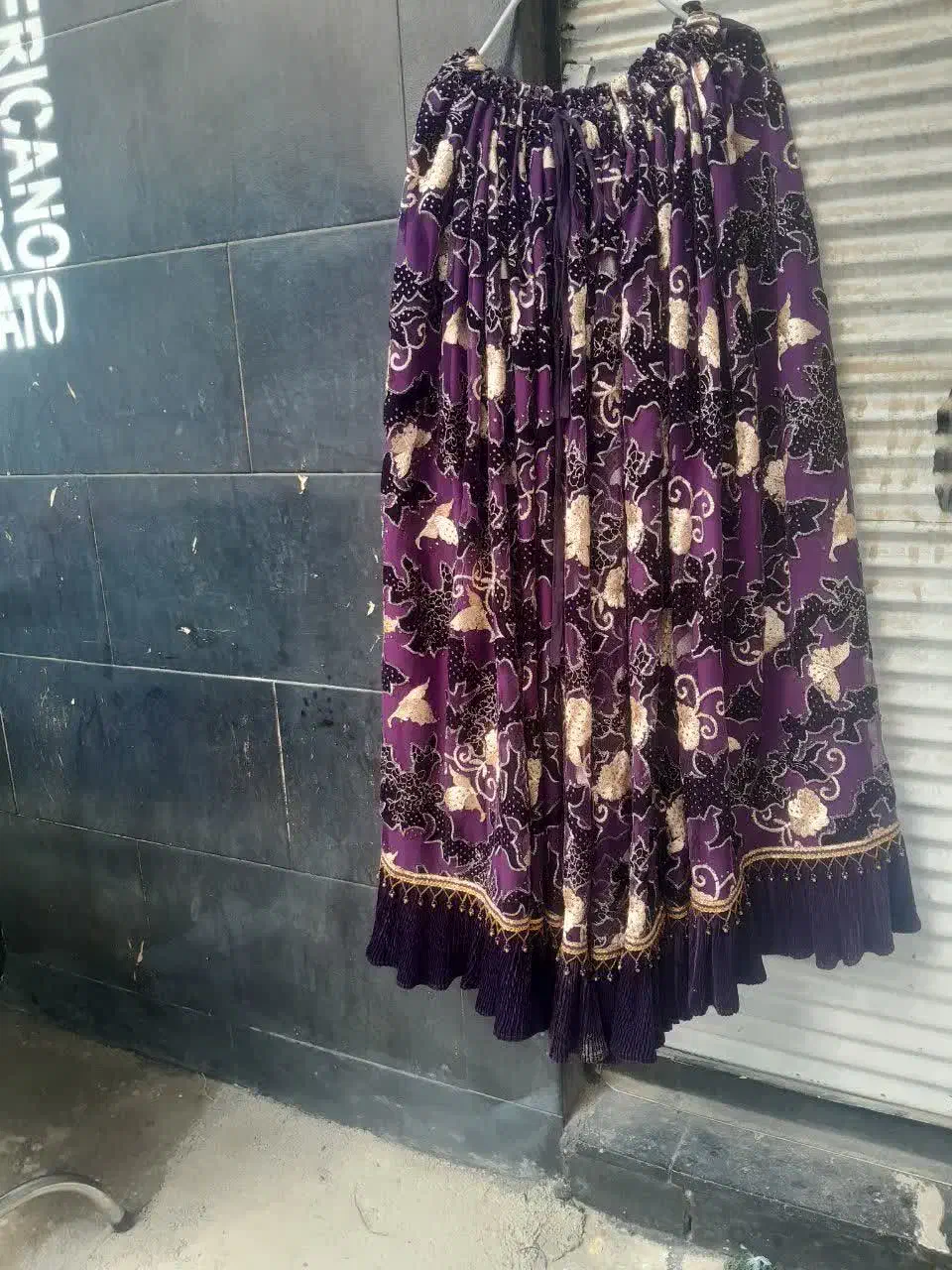 لباس محلی|لباس|دهدشت, |دیوار