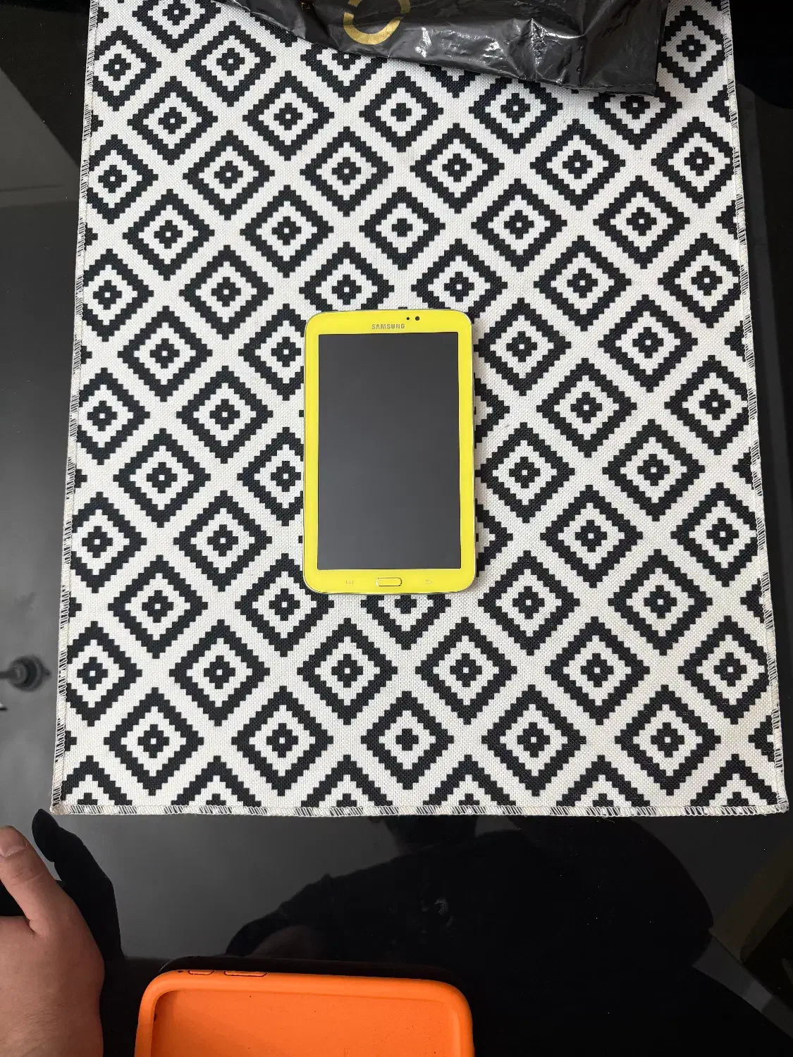 تبلت|تبلت|تهران, اکباتان|دیوار