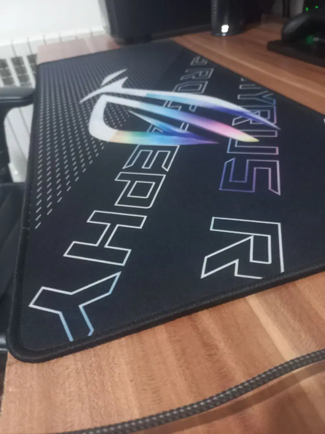 موس پد گیمینگ بزرگ|قطعات و لوازم جانبی رایانه|مشهد, امیریه|دیوار