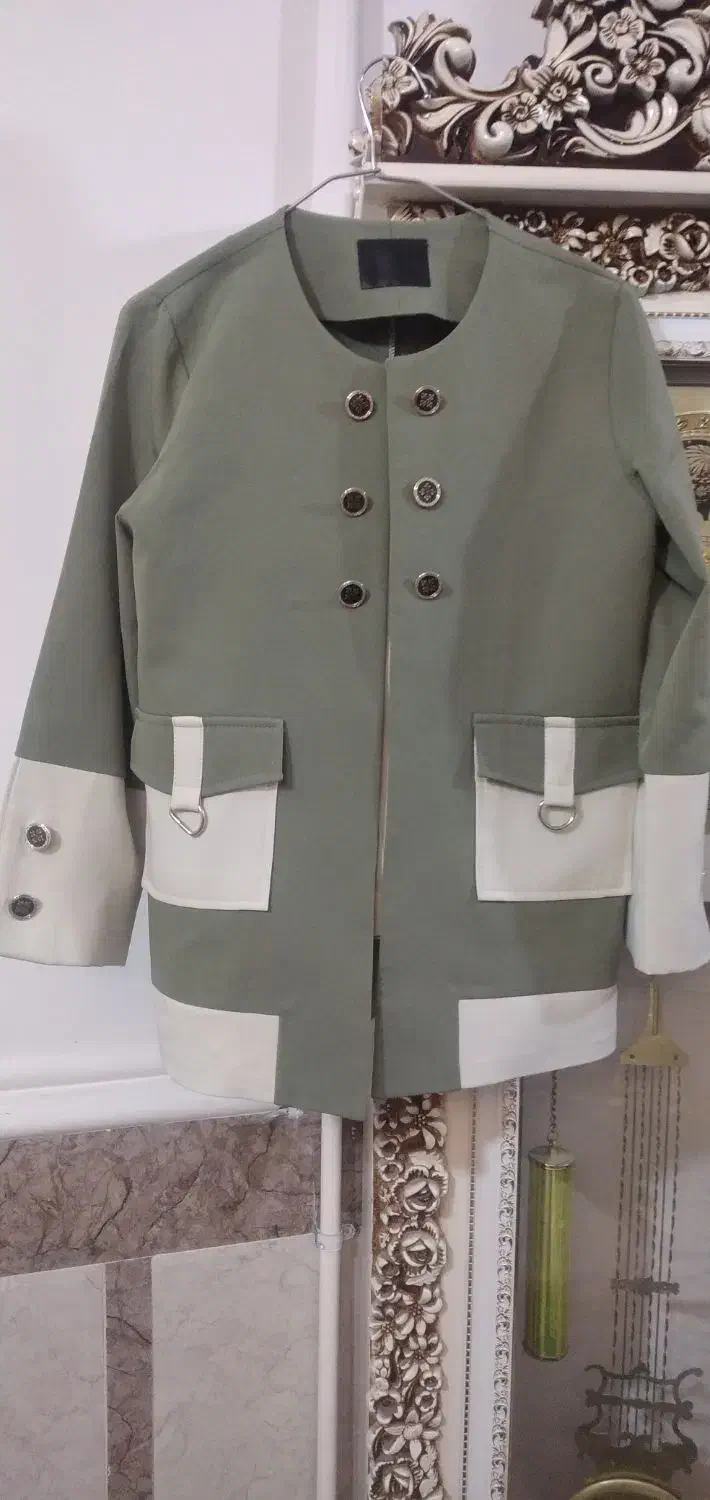 چندمدل کت وشلوار مجلسی زنانه|لباس|زابل, |دیوار