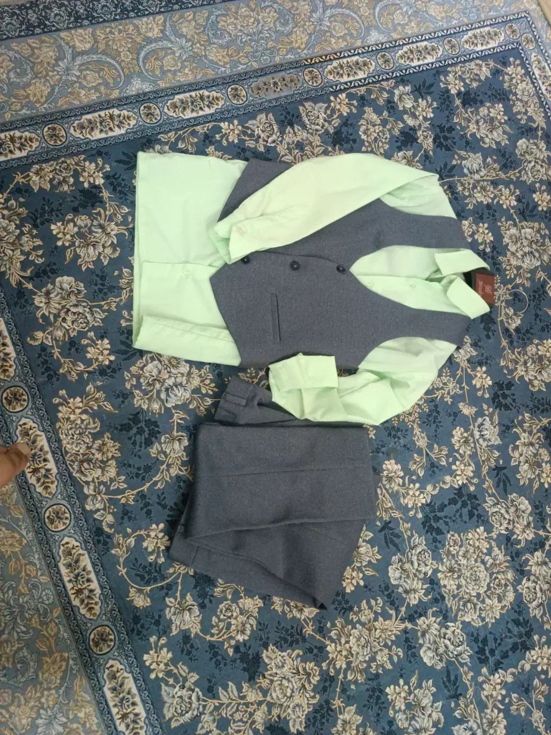 کت و شلوار و پیراهن|لباس|اردکان, |دیوار